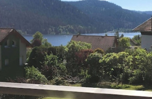 Le Chalet de Juliette vue lac Proche Centre