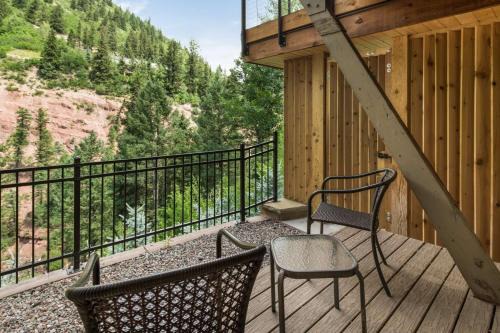 Le Chamonix #11 Aspen Highlands