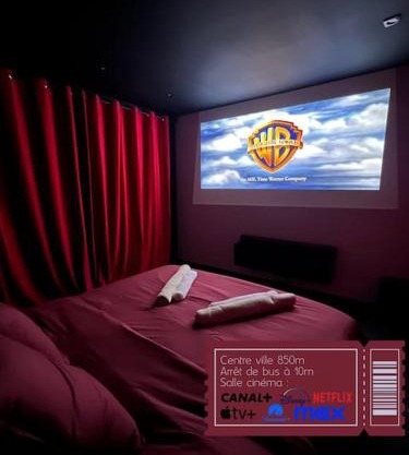 Le Ciné-Nid