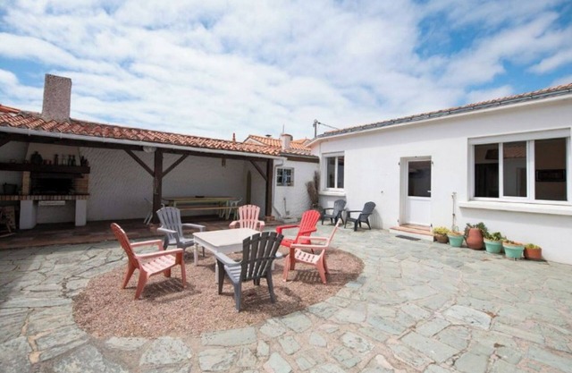 Le Clos Joli