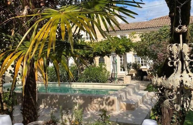 "Le clos d'Emilion" Charming renovated gîte near Saint Emilion