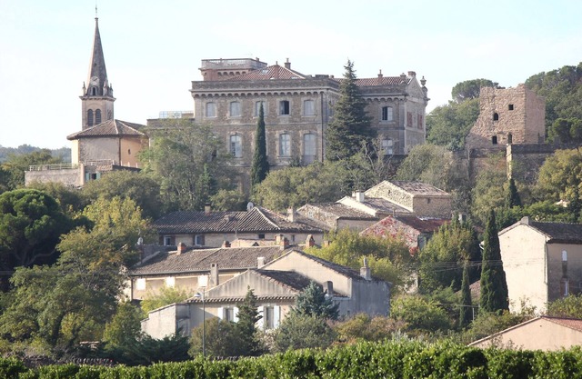 Le Clos de l'apparent, charming house with swimming pool in Drôme