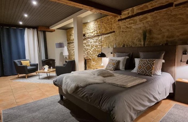 Le Clos de la Tour