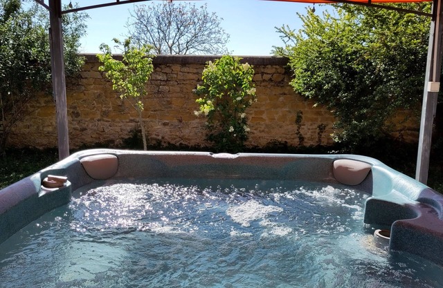 Le Clos du Cher en Beaujolais