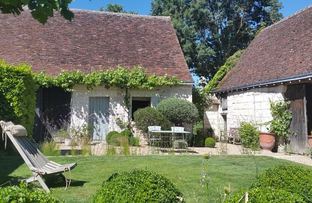 Le Clos Falaw