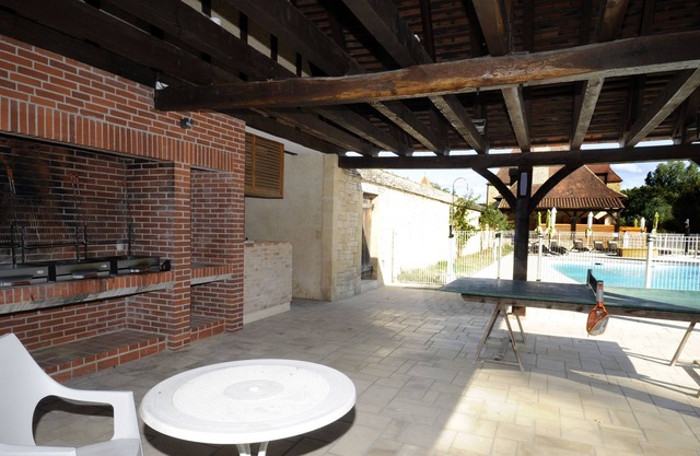 Le Clos des Rives Appart N°04 Air-conditioned
