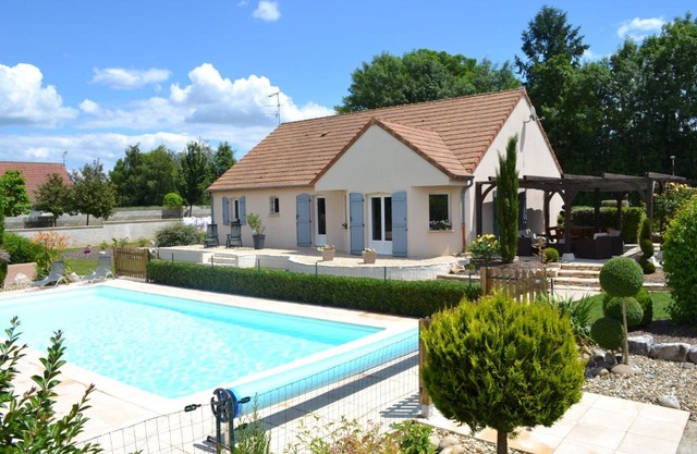 Le Clos Gwladys