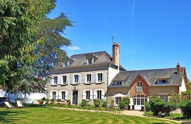 Le Clos Sainte-Marie
