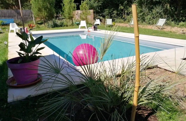 Le Coin Du Bois En Touraine