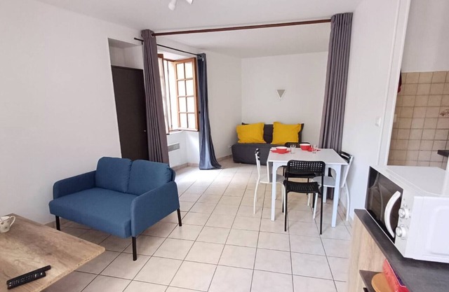 Le Coin du Palan, Chateauroux Hyper Centre