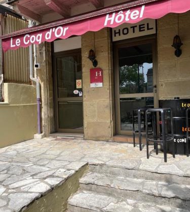 Le Coq d'Or