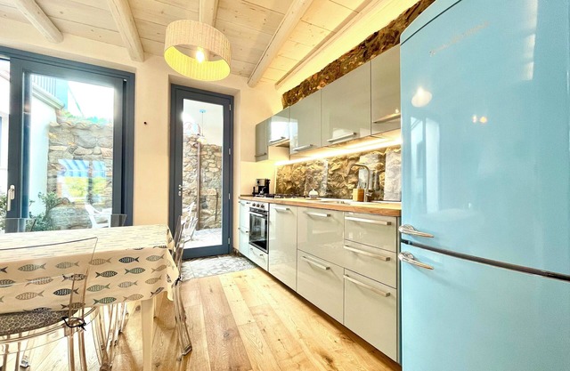 " Le Corti Sarde Luxury "