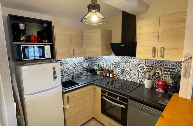 Le Cosy Appt 4/6 Pers Proche Zoo Beauval