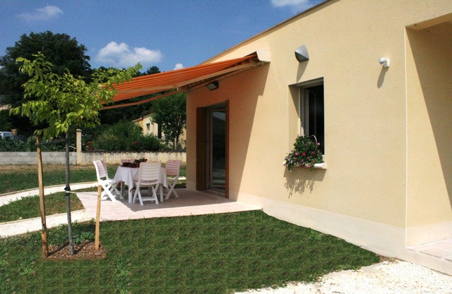 Le Couchant-2p-terrasse-parking