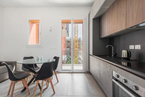 Le Dodici Porte - Porta Saragozza 12 By Bologna District