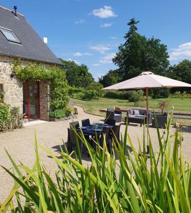 Le Domaine de la petite chèvre