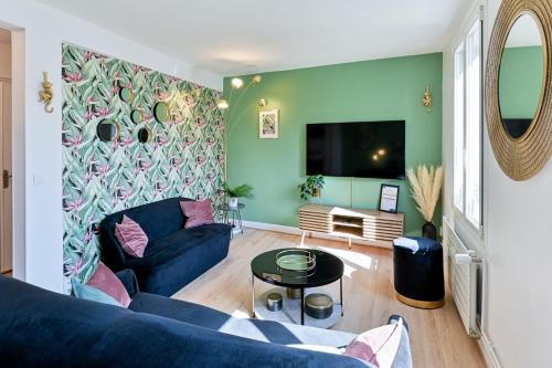 Le Duplex - Casino et Plage à 50m