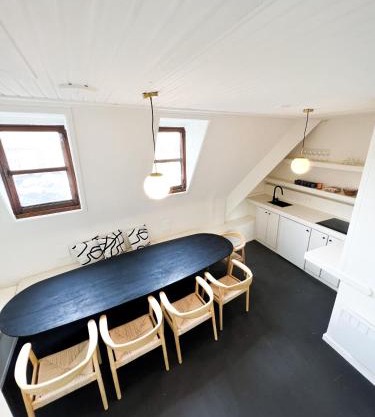 Le FauBourg Suites