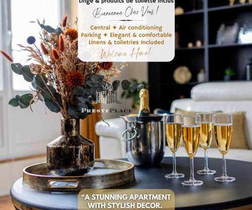 Le Fil d'Or - PrestiPlace Collection