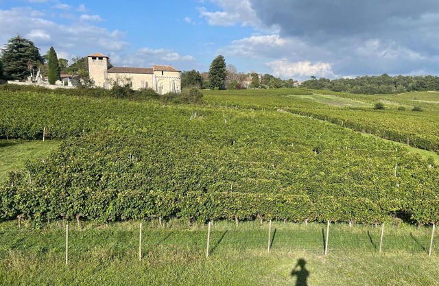 Le gîte d'arlette