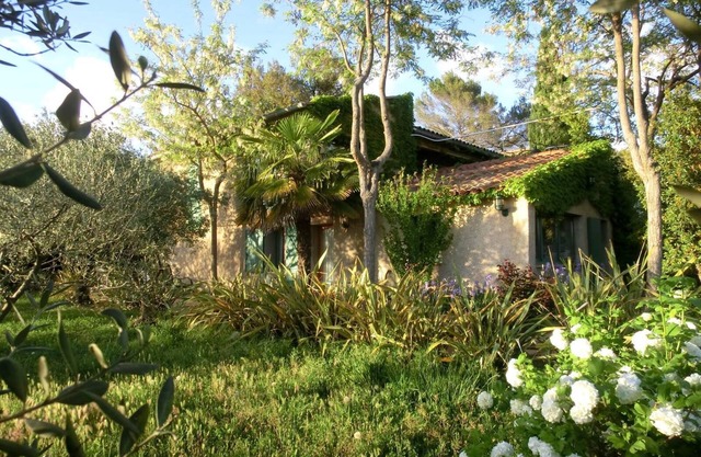 Le Gîte de la Radassière