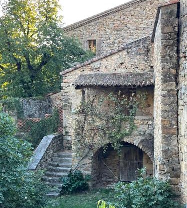 Le Gîte du bonheur