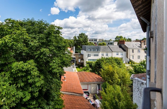 Le Gîte du Général- 1 chambre - Quartier Mellinet