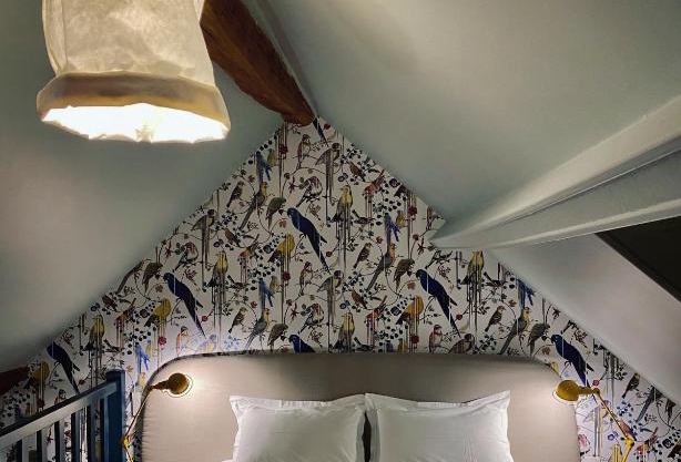 Le Gîte