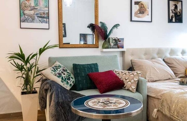 Le Gatsby - Superbe cocon cosy 1mn place Bellecour