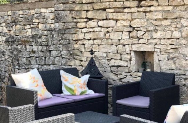 Le Gite de Tassigny : House 2 Bedrooms