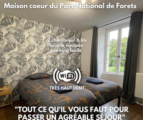 LE GITE DES 2 FRERES