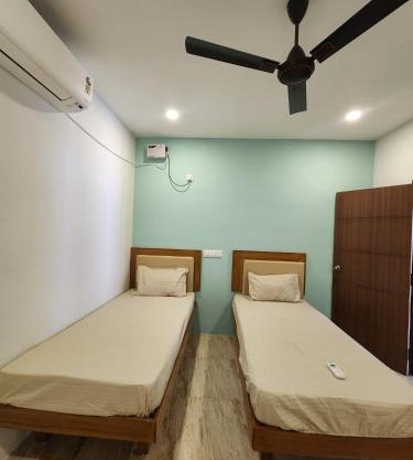 Le Grace Residency - Ring road