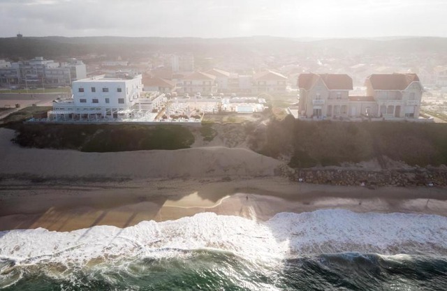 Le Grand Hotel de la Plage