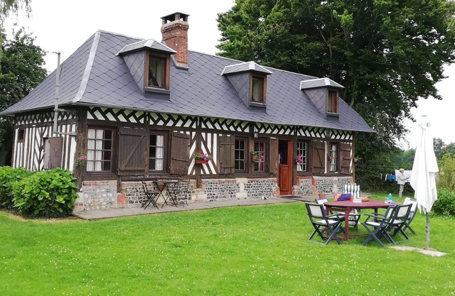 Le Hardy - Charming Longère