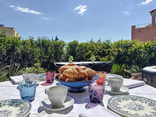 Le Jardin d 'Emma