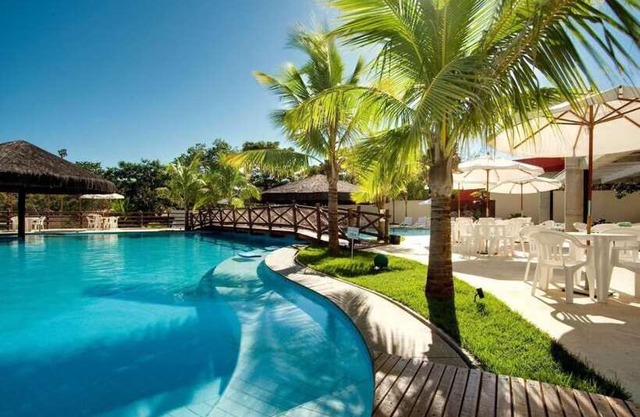 Le Jardin Suites Luxo - Central de Reservas