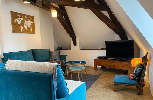 Le KT-Dral - Appartement hypercentre