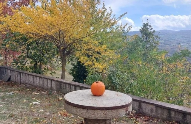 Le Lame - Ancient Mountain House not far from Modena Reggio E. and Bologna