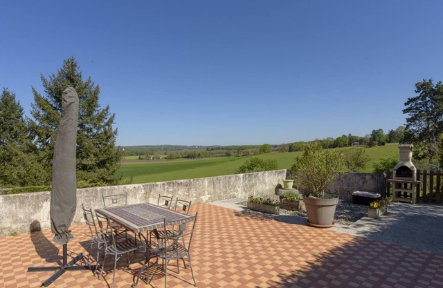Le Laurier - MAYRAC - Gîte