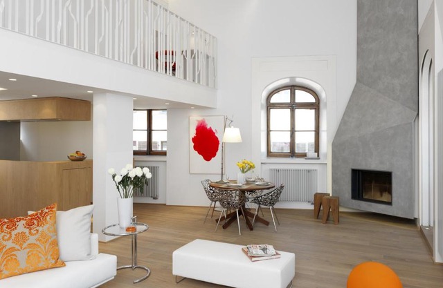 Le Loft d'Annecy - Vision Luxe