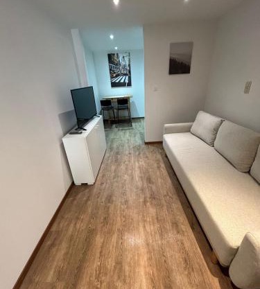 Le Loft Minimal