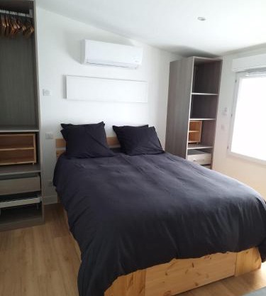 Le Loft Minimaliste