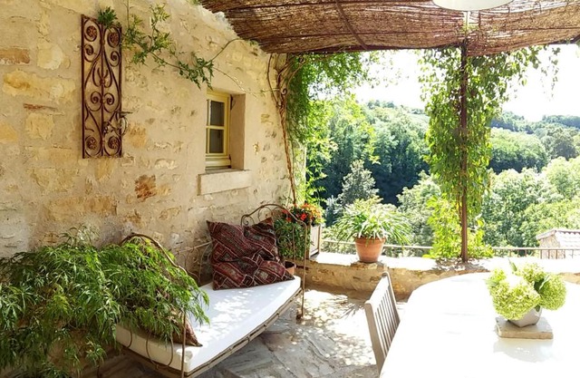 Le Logis d'Hortense