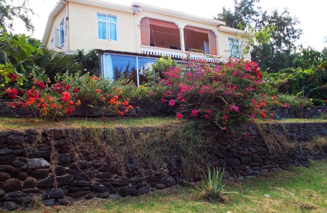 Le Macoua Guest House