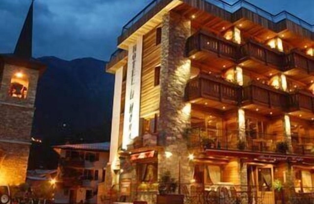 Le Monal