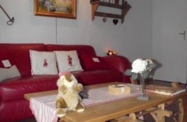 Le Mont Dore: Apartment/flat - Le Mont-Dore
