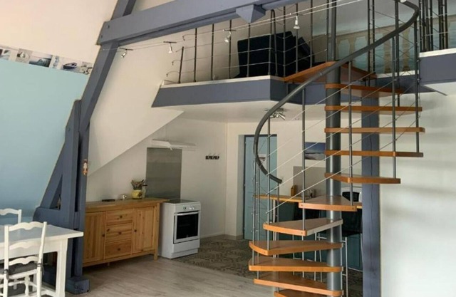 Le Montmieri 82m2