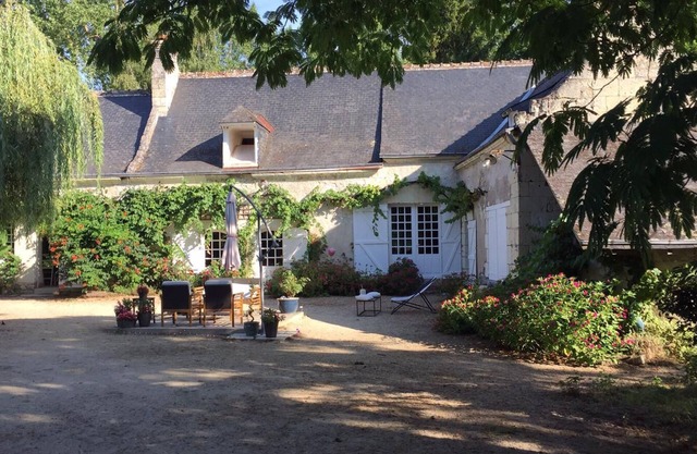 Le Moulin Bertrand