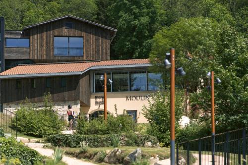 Le Moulin de Nouara