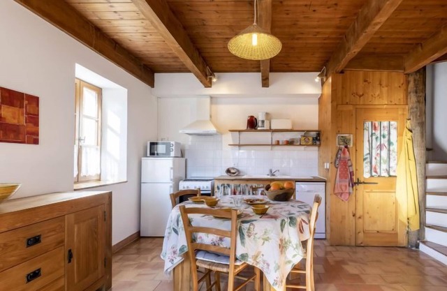 Le Moulin de Verfeuil by Interhome